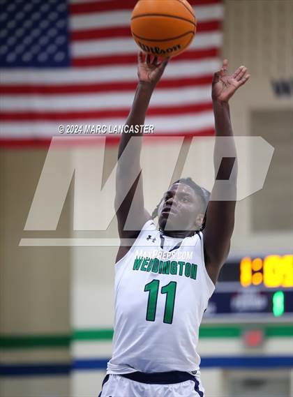 Thumbnail 1 in Cuthbertson @ Weddington photogallery.