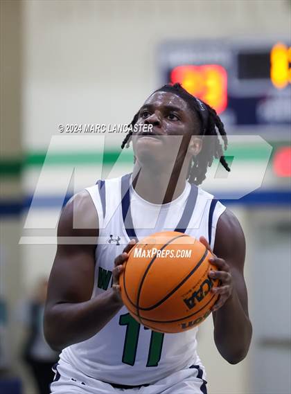 Thumbnail 2 in Cuthbertson @ Weddington photogallery.