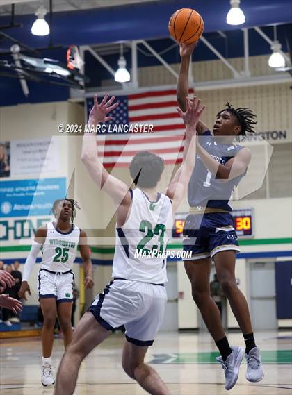 Thumbnail 1 in Cuthbertson @ Weddington photogallery.