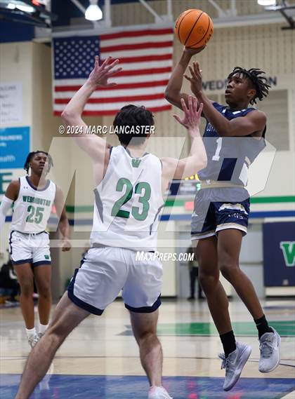 Thumbnail 2 in Cuthbertson @ Weddington photogallery.