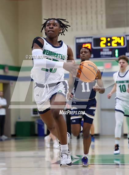 Thumbnail 3 in Cuthbertson @ Weddington photogallery.
