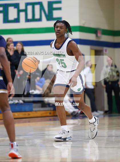 Thumbnail 2 in Cuthbertson @ Weddington photogallery.