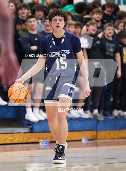 Thumbnail 2 in Cuthbertson @ Weddington photogallery.
