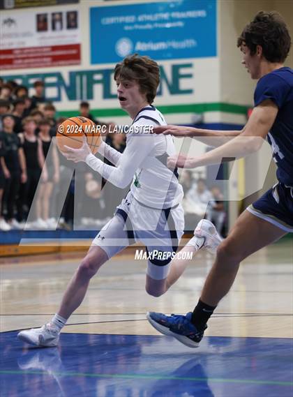 Thumbnail 3 in Cuthbertson @ Weddington photogallery.