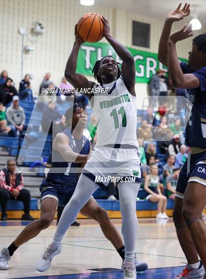 Thumbnail 3 in Cuthbertson @ Weddington photogallery.