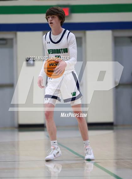 Thumbnail 1 in Cuthbertson @ Weddington photogallery.