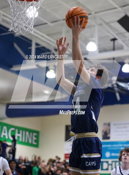 Thumbnail 2 in Cuthbertson @ Weddington photogallery.