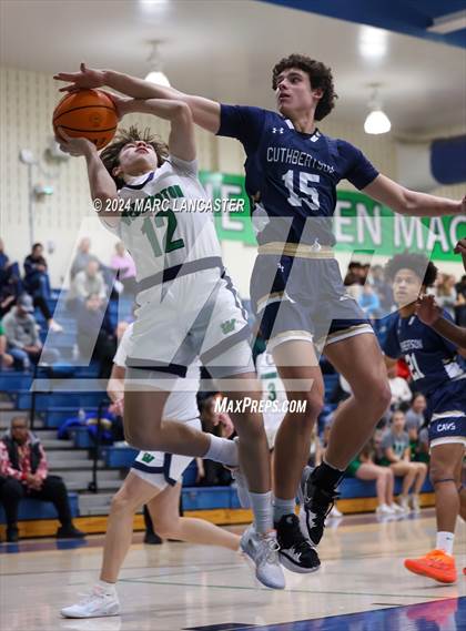 Thumbnail 1 in Cuthbertson @ Weddington photogallery.