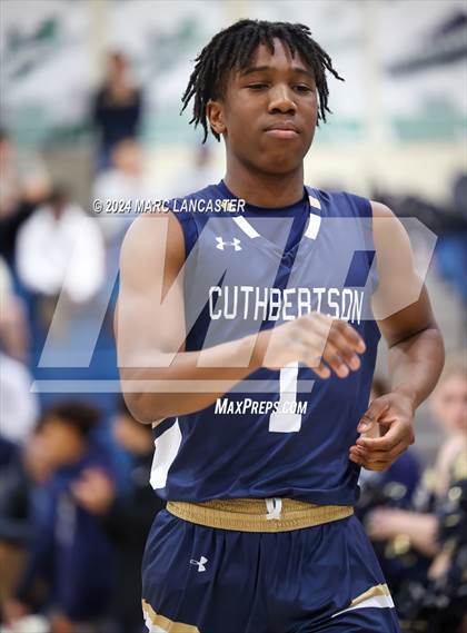 Thumbnail 1 in Cuthbertson @ Weddington photogallery.