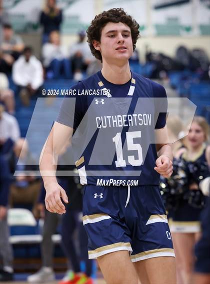 Thumbnail 2 in Cuthbertson @ Weddington photogallery.