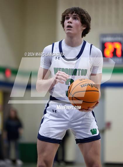 Thumbnail 3 in Cuthbertson @ Weddington photogallery.