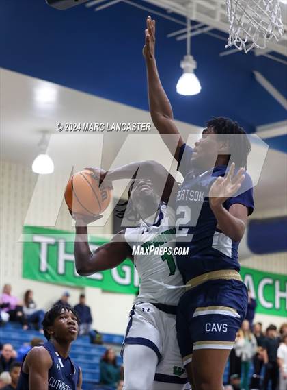 Thumbnail 1 in Cuthbertson @ Weddington photogallery.