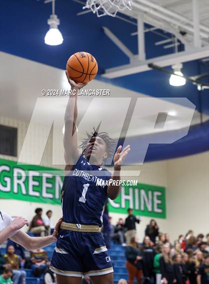 Thumbnail 2 in Cuthbertson @ Weddington photogallery.