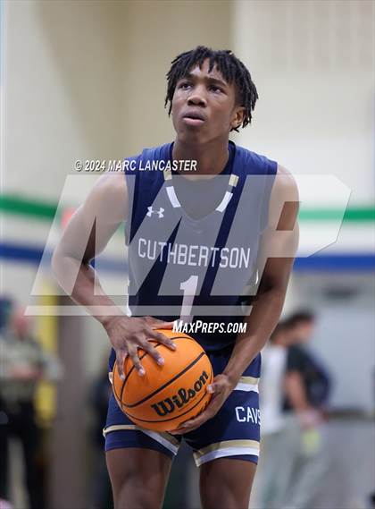 Thumbnail 1 in Cuthbertson @ Weddington photogallery.