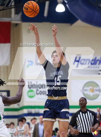 Thumbnail 2 in Cuthbertson @ Weddington photogallery.