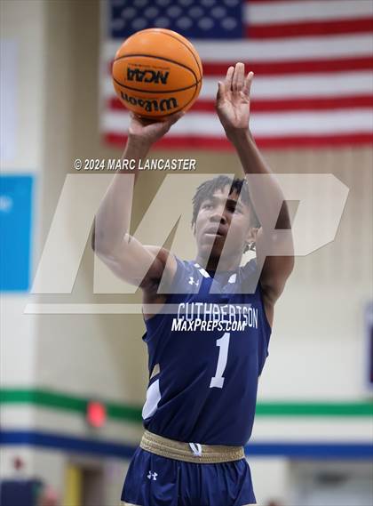 Thumbnail 3 in Cuthbertson @ Weddington photogallery.