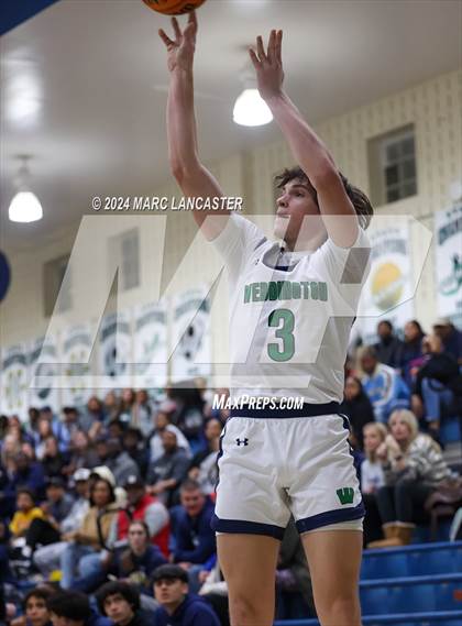 Thumbnail 3 in Cuthbertson @ Weddington photogallery.