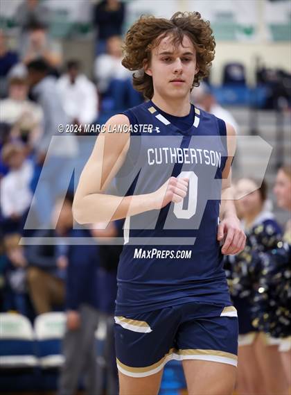 Thumbnail 3 in Cuthbertson @ Weddington photogallery.