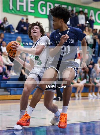 Thumbnail 1 in Cuthbertson @ Weddington photogallery.