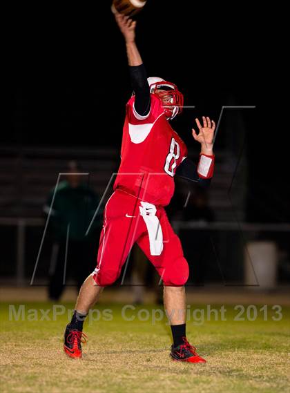 Thumbnail 1 in Dixon @ Ripon (CIF SJS D4 Playoff) photogallery.
