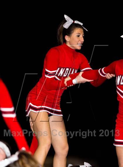 Thumbnail 1 in Dixon @ Ripon (CIF SJS D4 Playoff) photogallery.