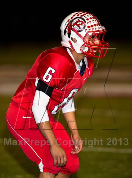 Thumbnail 2 in Dixon @ Ripon (CIF SJS D4 Playoff) photogallery.