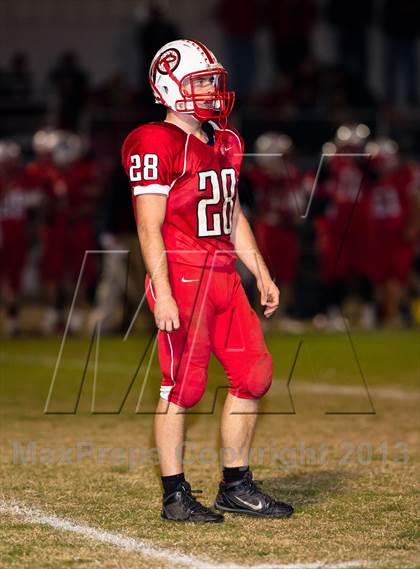 Thumbnail 3 in Dixon @ Ripon (CIF SJS D4 Playoff) photogallery.