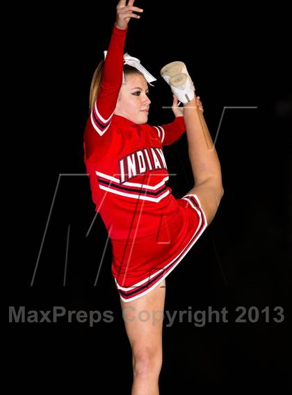 Thumbnail 2 in Dixon @ Ripon (CIF SJS D4 Playoff) photogallery.