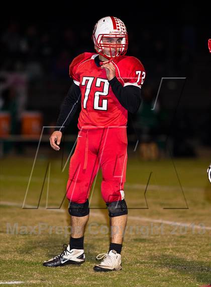 Thumbnail 3 in Dixon @ Ripon (CIF SJS D4 Playoff) photogallery.