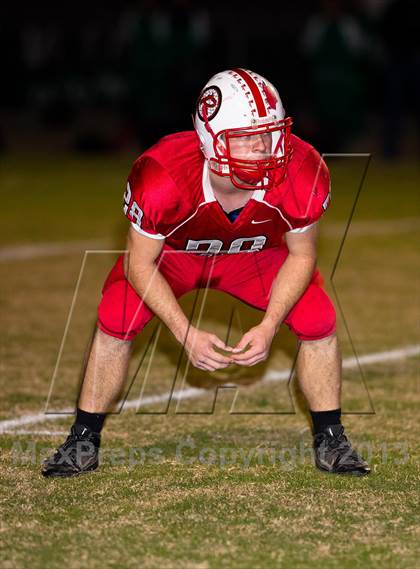 Thumbnail 3 in Dixon @ Ripon (CIF SJS D4 Playoff) photogallery.
