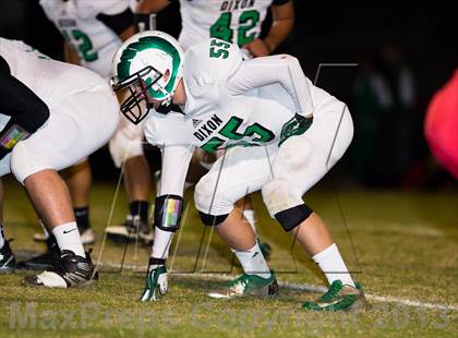 Thumbnail 2 in Dixon @ Ripon (CIF SJS D4 Playoff) photogallery.