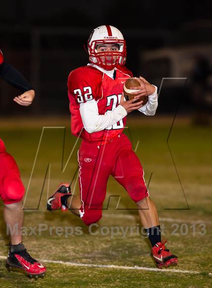 Thumbnail 1 in Dixon @ Ripon (CIF SJS D4 Playoff) photogallery.