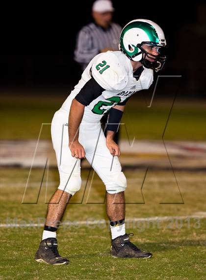 Thumbnail 2 in Dixon @ Ripon (CIF SJS D4 Playoff) photogallery.