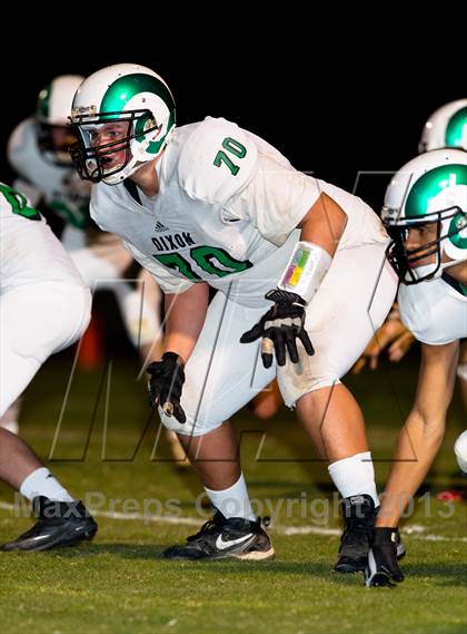 Thumbnail 1 in Dixon @ Ripon (CIF SJS D4 Playoff) photogallery.