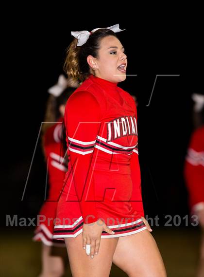 Thumbnail 3 in Dixon @ Ripon (CIF SJS D4 Playoff) photogallery.