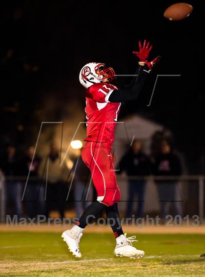 Thumbnail 3 in Dixon @ Ripon (CIF SJS D4 Playoff) photogallery.