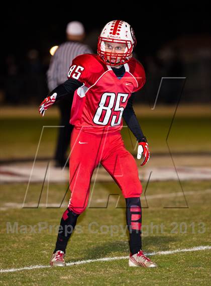 Thumbnail 1 in Dixon @ Ripon (CIF SJS D4 Playoff) photogallery.