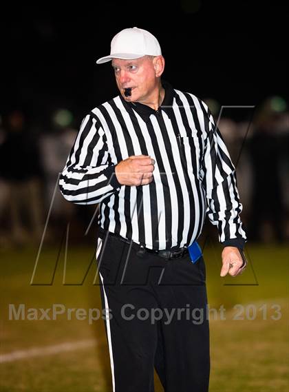 Thumbnail 2 in Dixon @ Ripon (CIF SJS D4 Playoff) photogallery.