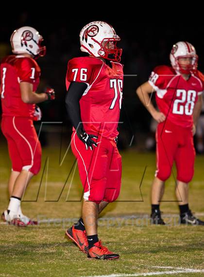 Thumbnail 3 in Dixon @ Ripon (CIF SJS D4 Playoff) photogallery.