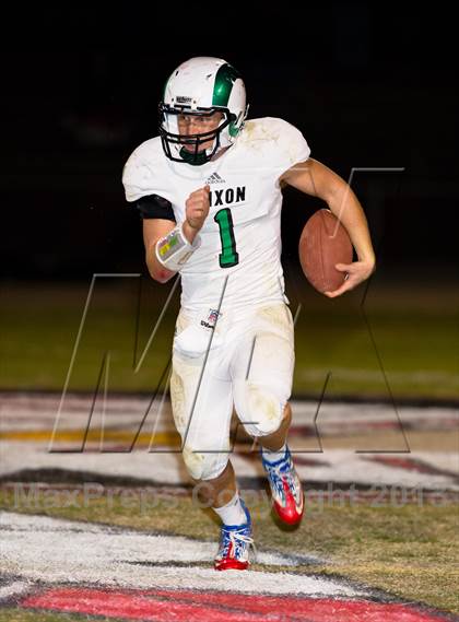 Thumbnail 2 in Dixon @ Ripon (CIF SJS D4 Playoff) photogallery.