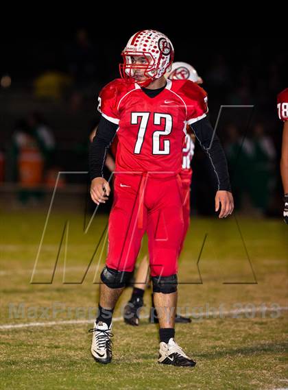 Thumbnail 1 in Dixon @ Ripon (CIF SJS D4 Playoff) photogallery.