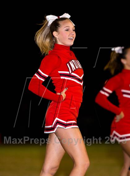 Thumbnail 1 in Dixon @ Ripon (CIF SJS D4 Playoff) photogallery.