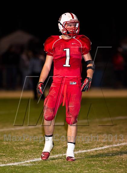 Thumbnail 3 in Dixon @ Ripon (CIF SJS D4 Playoff) photogallery.