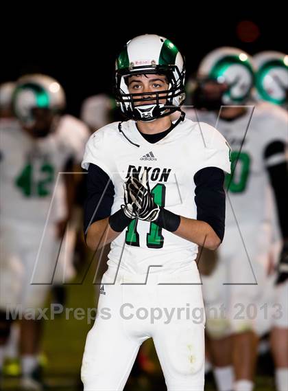 Thumbnail 1 in Dixon @ Ripon (CIF SJS D4 Playoff) photogallery.