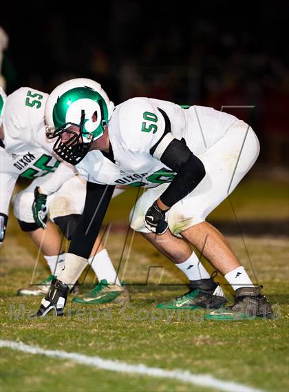 Thumbnail 1 in Dixon @ Ripon (CIF SJS D4 Playoff) photogallery.