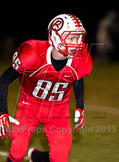 Thumbnail 3 in Dixon @ Ripon (CIF SJS D4 Playoff) photogallery.