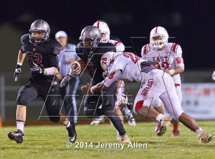 Thumbnail 2 in East @ Northridge photogallery.