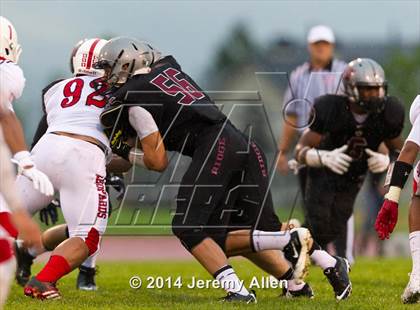 Thumbnail 3 in East @ Northridge photogallery.