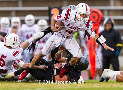 Thumbnail 2 in East @ Northridge photogallery.