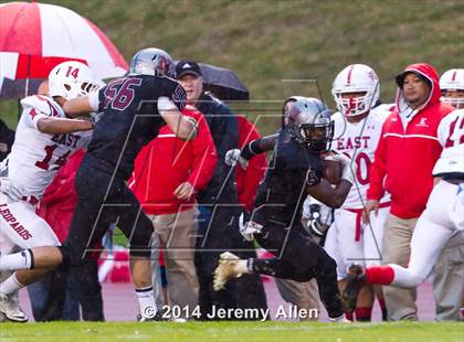 Thumbnail 2 in East @ Northridge photogallery.